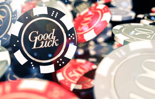 ricis99 Live Casino